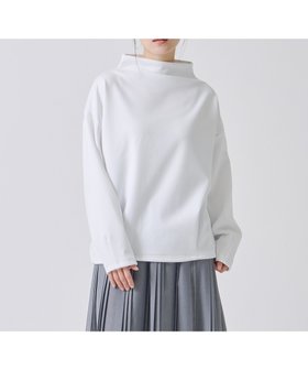 【ビーアパートメント/b apartment / MEN】の「KELEN / ケレン」モックネック裏起毛ポンチプルオーバー 人気、トレンドファッション・服の通販 founy(ファニー) ファッション Fashion メンズファッション Fashion for Men トップス・カットソー Cut & Sew Tops アイビー Ivy Pattern ギャザー Gathered, Ruffled コレクション Collection, Seasonal Line ショルダー Shoulder, Shoulder Strap スタンダード Standard, Basic ストライプ Stripe, Striped Pattern セーター Sweater, Knitwear ダウン Down, Puffer チェック Check, Plaid, Tartan トレンド Trend, Trending Now ドロップ Drop Shoulder, Dropped Style モックネック Mock Neck, Short Turtleneck 冬 Winter / This Winter A/W・秋冬 Autumn/Winter 再入荷 Restock / Back in Stock 2025年 2025 2025-2026秋冬・A/W Autumn/Winter 2025–26 AW25–26 |ID:prp329100004765594