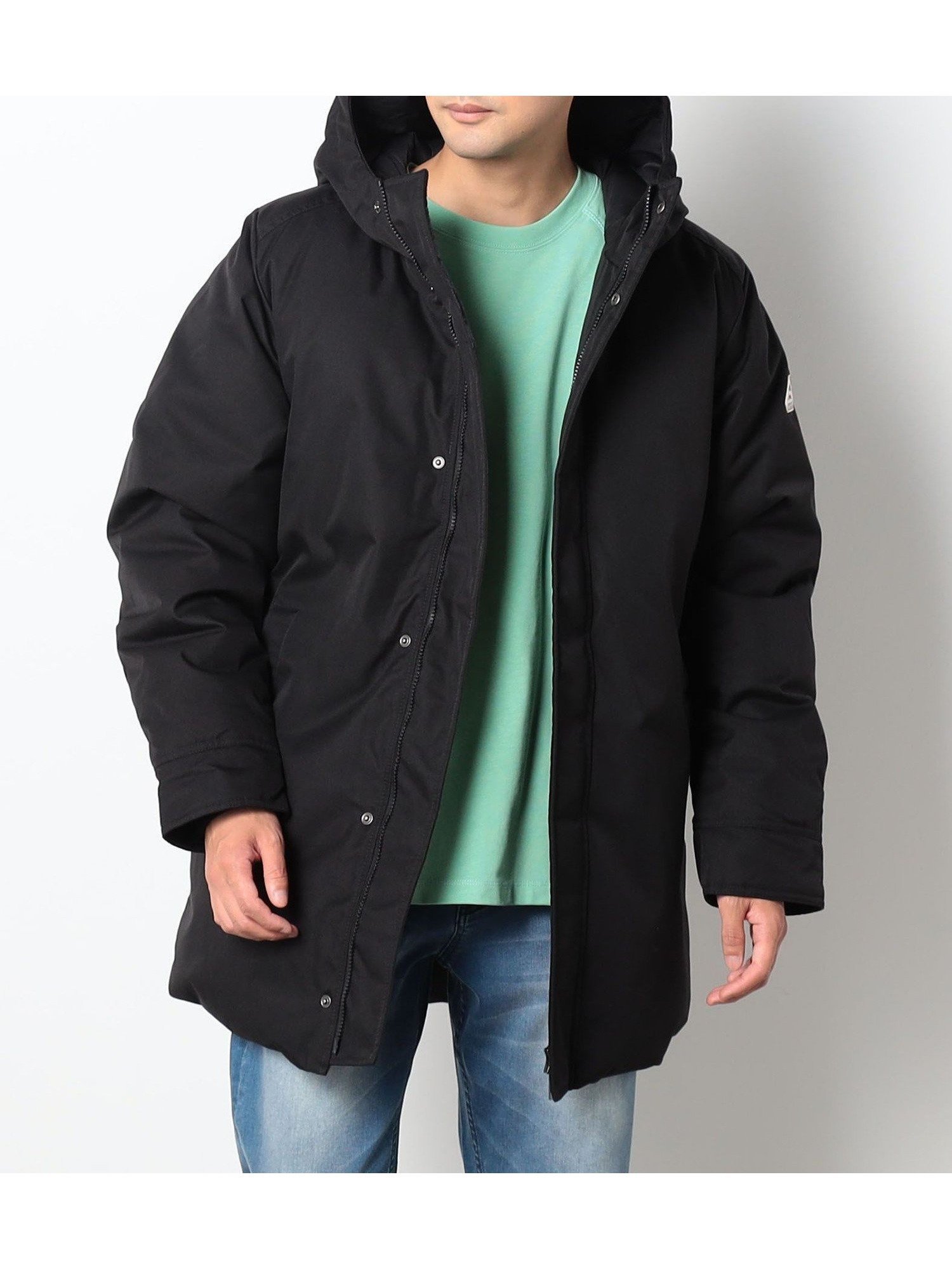 【ニコル/NICOLE / MEN】の【PYRENEX】(ピレネックス) PAU(ポー) インテリア・キッズ・メンズ・レディースファッション・服の通販 founy(ファニー) 　ファッション　Fashion　メンズファッション　Fashion for Men　キルト　Quilt, Quilted Fabric　軽量　Lightweight, Ultra Light　ジャケット　Jacket, Outerwear　スーツ　Suit, Formalwear　ダウン　Down, Puffer　人気　Popular, Best Seller　パターン　Pattern, Design Print　フランス　France, French　フロント　Front, Front Design　夏　Summer　49ブラック|ID: prp329100004765638 ipo3291000000034502675