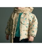 【モイモルン/moimoln / KIDS】のブロップ軽量ダウン 人気、トレンドファッション・服の通販 founy(ファニー) ファッション Fashion キッズファッション Fashion for Kids イタリア Italy キルティング Quilted, Quilting ダウン Down, Puffer 軽量 Lightweight, Ultra Light thumbnail ベージュ|ID: prp329100004765642 ipo3291000000034547466