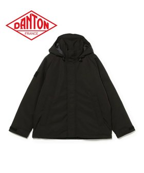 【ビームス/BEAMS / MEN】の【4サイズ展開】DANTON / Down Army Hood Jacket 25AW ダントン アーミーフードジャケット ダウンブルゾン 人気、トレンドファッション・服の通販 founy(ファニー) ファッション Fashion メンズファッション Fashion for Men シンプル Simple, Minimal ジャケット Jacket, Outerwear スリーブ Sleeve, Long Sleeve / Short Sleeve ダウン Down, Puffer 定番 Standard, Basic Item ビッグ Big, Oversized フィット Fit, Slim Fit フェザー Feather, Feather Detail フランス France, French フロント Front, Front Design ブルゾン Blouson, Bomber Jacket ポケット Pocket, Pocket Detail ミリタリー Military, Army Style ワーク Workwear, Utility Style 2025年 2025 2025-2026秋冬・A/W Autumn/Winter 2025–26 AW25–26 |ID:prp329100004765723