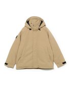 【ビームス/BEAMS / MEN】の【4サイズ展開】DANTON / Down Army Hood Jacket 25AW ダントン アーミーフードジャケット ダウンブルゾン 人気、トレンドファッション・服の通販 founy(ファニー) ファッション Fashion メンズファッション Fashion for Men シンプル Simple, Minimal ジャケット Jacket, Outerwear スリーブ Sleeve, Long Sleeve / Short Sleeve ダウン Down, Puffer 定番 Standard, Basic Item ビッグ Big, Oversized フィット Fit, Slim Fit フェザー Feather, Feather Detail フランス France, French フロント Front, Front Design ブルゾン Blouson, Bomber Jacket ポケット Pocket, Pocket Detail ミリタリー Military, Army Style ワーク Workwear, Utility Style 2025年 2025 2025-2026秋冬・A/W Autumn/Winter 2025–26 AW25–26 thumbnail BEIGE|ID: prp329100004765723 ipo3291000000034573905