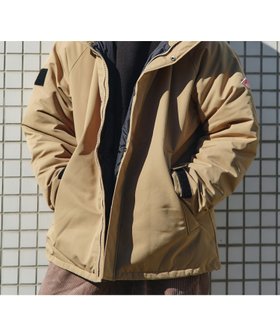 【ビームス/BEAMS / MEN】のDANTON / ARMY HOODED JACKET 人気、トレンドファッション・服の通販 founy(ファニー) ファッション Fashion メンズファッション Fashion for Men シンプル Simple, Minimal ジャケット Jacket, Outerwear スリーブ Sleeve, Long Sleeve / Short Sleeve ダウン Down, Puffer 定番 Standard, Basic Item ビッグ Big, Oversized フィット Fit, Slim Fit フランス France, French フロント Front, Front Design ポケット Pocket, Pocket Detail ミリタリー Military, Army Style ワーク Workwear, Utility Style |ID:prp329100004765723
