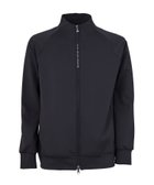 【ジュン&ロペ/JUN&ROPE / MEN】の【NOIR】【ストレッチ】ネオプレーンダンボールフルジップジャケット 人気、トレンドファッション・服の通販 founy(ファニー) ファッション Fashion メンズファッション Fashion for Men ゴルフ Golf ストレッチ Stretch, Stretchy Fabric スリーブ Sleeve, Long Sleeve / Short Sleeve フロント Front, Front Design プリント Print, Printed Pattern ポケット Pocket, Pocket Detail メタル Metal, Metal Parts モチーフ Motif, Design Theme エレガント 上品 Elegant thumbnail ブラック(01)|ID: prp329100004765767 ipo3291000000034503769