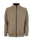 【ジュン&ロペ/JUN&ROPE / MEN】の【NOIR】【ストレッチ】ネオプレーンダンボールフルジップジャケット 人気、トレンドファッション・服の通販 founy(ファニー) ファッション Fashion メンズファッション Fashion for Men ゴルフ Golf ストレッチ Stretch, Stretchy Fabric スリーブ Sleeve, Long Sleeve / Short Sleeve フロント Front, Front Design プリント Print, Printed Pattern ポケット Pocket, Pocket Detail メタル Metal, Metal Parts モチーフ Motif, Design Theme エレガント 上品 Elegant thumbnail カーキ(36)|ID: prp329100004765767 ipo3291000000034503770