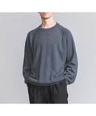 【ユナイテッドアローズ/UNITED ARROWS / MEN】のSUPER130 ウール クルーネック ニット -ウォッシャブル- COBALT|ID: prp329100004765781 ipo3291000000034503883