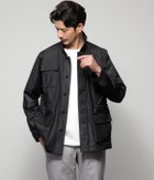 【ニューヨーカー/NEWYORKER / MEN】の【UCT】M65 カットソー アウター ブラック|ID: prp329100004765785 ipo3291000000034503913