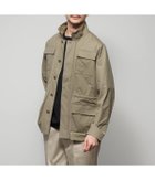 【ニューヨーカー/NEWYORKER / MEN】の【UCT】M65 カットソー アウター カーキグリーン|ID: prp329100004765785 ipo3291000000034503914