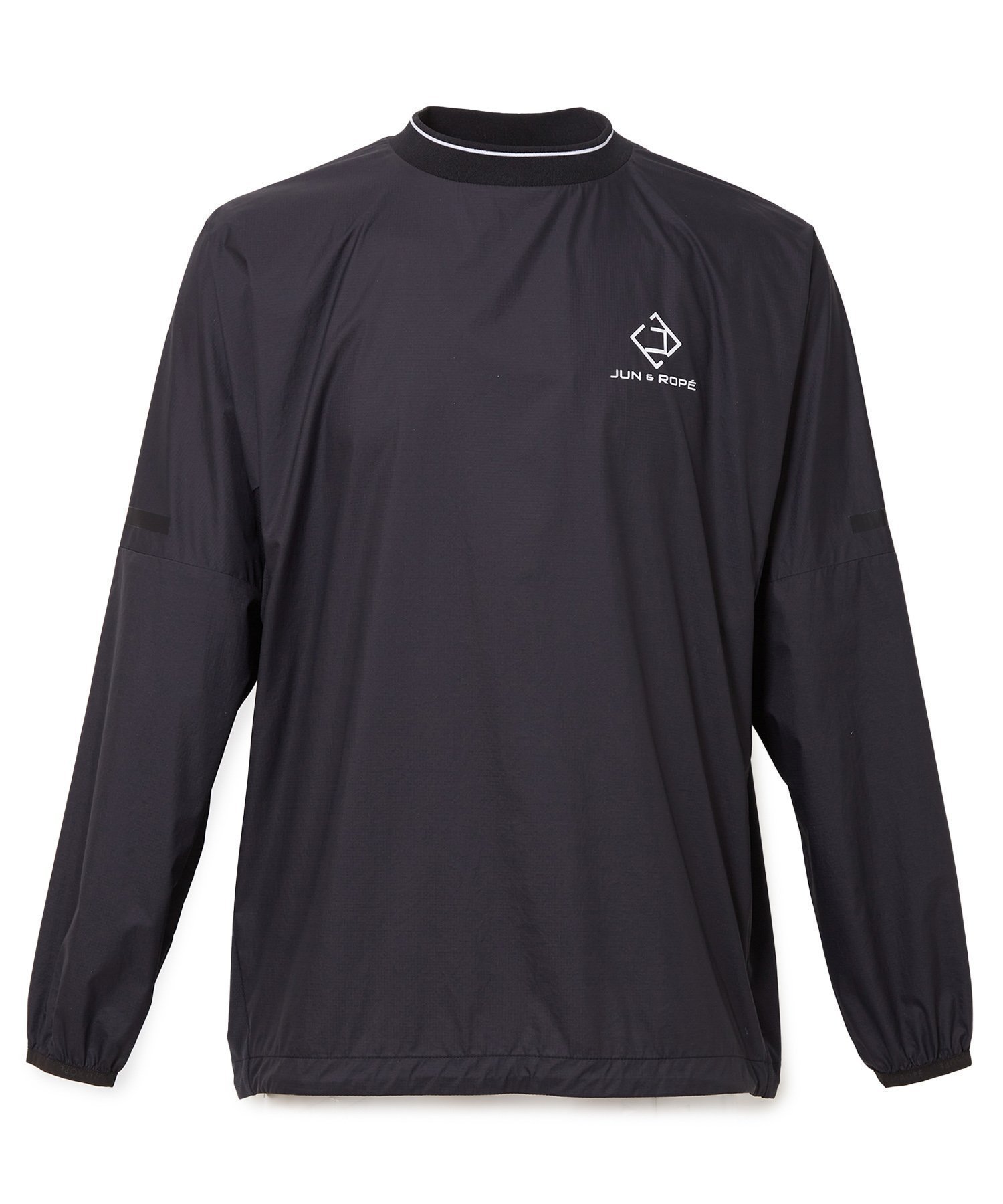 【ジュン&ロペ/JUN&ROPE / MEN】の【撥水】ナイロンブルゾン 人気、トレンドファッション・服の通販 founy(ファニー) ファッション Fashion メンズファッション Fashion for Men 春 Spring 軽量 Lightweight, Ultra Light スウィング Swing, Flare Movement バランス Balance, Style Balance ブルゾン Blouson, Bomber Jacket プリント Print, Printed Pattern ポケット Pocket, Pocket Detail メッシュ Mesh, Net Fabric ラウンド Round, Round Neck ゴルフ Golf other-1|ID: prp329100004765793 ipo3291000000034503989