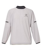 【ジュン&ロペ/JUN&ROPE / MEN】の【撥水】ナイロンブルゾン グレー(07)|ID: prp329100004765793 ipo3291000000034503991