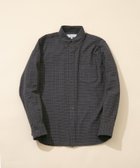 【アーバンリサーチ ロッソ/URBAN RESEARCH ROSSO / MEN】の『抗菌 / 防臭』『XXLサイズあり』ハイパフォーマンスフランネルシャツ 人気、トレンドファッション・服の通販 founy(ファニー) ファッション Fashion メンズファッション Fashion for Men インナー Innerwear ウォーム Warm Fabric 今季 This Season, Current Season 抗菌 Antibacterial, Bacteria-Resistant スタンダード Standard, Basic ダウン Down, Puffer チェック Check, Plaid, Tartan 定番 Standard, Basic Item 人気 Popular, Best Seller パフォーマンス Performance, Active Function フィット Fit, Slim Fit ベーシック Basic, Essential 無地 Plain, Solid Color レギュラー Regular, Standard Fit 冬 Winter / This Winter A/W・秋冬 Autumn/Winter 2025年 2025 2025-2026秋冬・A/W Autumn/Winter 2025–26 AW25–26 thumbnail GRN CHECK|ID: prp329100004765960 ipo3291000000034505724