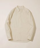 【アーバンリサーチ ロッソ/URBAN RESEARCH ROSSO / MEN】の『抗菌 / 防臭』『XXLサイズあり』ハイパフォーマンスフランネルシャツ 人気、トレンドファッション・服の通販 founy(ファニー) ファッション Fashion メンズファッション Fashion for Men インナー Innerwear ウォーム Warm Fabric 今季 This Season, Current Season 抗菌 Antibacterial, Bacteria-Resistant スタンダード Standard, Basic ダウン Down, Puffer チェック Check, Plaid, Tartan 定番 Standard, Basic Item 人気 Popular, Best Seller パフォーマンス Performance, Active Function フィット Fit, Slim Fit ベーシック Basic, Essential 無地 Plain, Solid Color レギュラー Regular, Standard Fit 冬 Winter / This Winter A/W・秋冬 Autumn/Winter 2025年 2025 2025-2026秋冬・A/W Autumn/Winter 2025–26 AW25–26 thumbnail IVORY|ID: prp329100004765960 ipo3291000000034505725