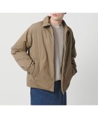 【ビューティ&ユース ユナイテッドアローズ/BEAUTY&YOUTH / UNITED ARROWS / MEN】のADS ダウン ジップ ブルゾン MOCA|ID: prp329100004765969 ipo3291000000035185554