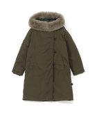 【デュベティカ/DUVETICA】のFINGUARADUE sand fur-fox 人気、トレンドファッション・服の通販 founy(ファニー) ファッション Fashion レディースファッション Fashion for Women 冬 Winter / This Winter thumbnail PECE|ID: prp329100004765993 ipo3291000000034506322