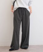 【ジャーナルスタンダード レリューム/JOURNAL STANDARD relume】の《追加 》圧縮起毛イージーパンツ 人気、トレンドファッション・服の通販 founy(ファニー) ファッション Fashion レディースファッション Fashion for Women パンツ Pants & Trousers 2025年 2025 2025-2026秋冬・A/W Autumn/Winter 2025–26 AW25–26 フロント Front, Front Design A/W・秋冬 Autumn/Winter thumbnail ブラック B|ID: prp329100004766032 ipo3291000000034507023