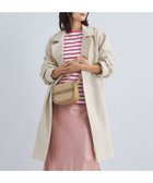 【ユナイテッドアローズ/UNITED ARROWS】のフォルムスリーブ チェスターコート NATURAL|ID: prp329100004766064 ipo3291000000034507909