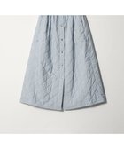 【ビューティ&ユース ユナイテッドアローズ/BEAUTY&YOUTH / UNITED ARROWS】の6(ROKU) キルティング スカート 人気、トレンドファッション・服の通販 founy(ファニー) ファッション Fashion レディースファッション Fashion for Women スカート Skirts キルティング Quilted, Quilting スリット Slit, Slit Detail ドット Polka Dot, Dot Pattern フラップ Flap, Flap Pocket ブルゾン Blouson, Bomber Jacket ポンチョ Poncho, Cape Style モダン Modern, Contemporary thumbnail LT.BLUE|ID: prp329100004766108 ipo3291000000034549898