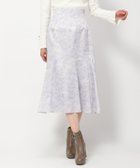 【ミッシュマッシュ/MISCH MASCH】のアンティークフラワースカート 人気、トレンドファッション・服の通販 founy(ファニー) ファッション Fashion レディースファッション Fashion for Women スカート Skirts アンティーク Antique-Inspired エレガント 上品 Elegant フィット Fit, Slim Fit フラワー Flower, Floral フレア Flare, Flared thumbnail ピンク|ID: prp329100004766113 ipo3291000000034508319