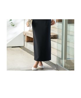 【ルージュヴィフラクレ/Rouge vif la cle】の2wayコルセット風ワンピース 人気、トレンドファッション・服の通販 founy(ファニー) ファッション Fashion レディースファッション Fashion for Women ワンピース Dresses エレガント 上品 Elegant コルセット Corset, Bustier シンプル Simple, Minimal ストレッチ Stretch, Stretchy Fabric ストレート Straight, Straight Cut |ID:prp329100004766153