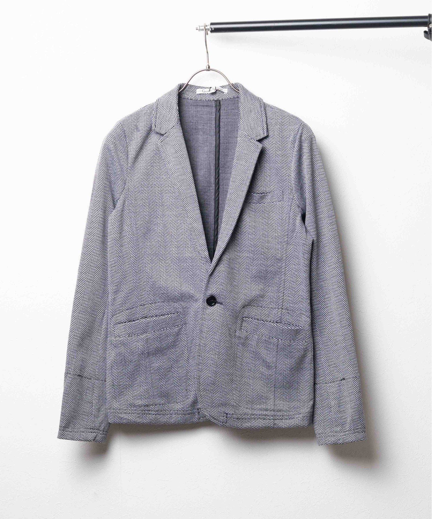 【リアライズ/realize】の【Growth by Grail】カットジャケット インテリア・キッズ・メンズ・レディースファッション・服の通販 founy(ファニー) 　ファッション　Fashion　レディースファッション　Fashion for Women　アウター　Coat / Outerwear Collection　レディースジャケット・軽アウター　Jackets　カーディガン　Cardigan, Knitwear　ジャケット　Jacket, Outerwear　1|ID: prp329100004766160 ipo3291000000034508708