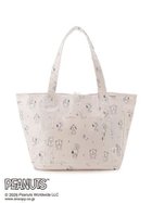 【ジェラート ピケ/gelato pique】の【PEANUTS PUPPIES】総柄ママバッグ 人気、トレンドファッション・服の通販 founy(ファニー) ファッション Fashion レディースファッション Fashion for Women バッグ Bags thumbnail PNK[066]|ID: prp329100004766171 ipo3291000000034508781