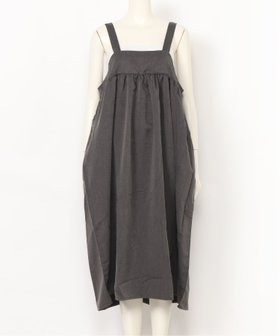 【リラクロ/relaclo】のCHiLL365/サスペンダージャンパースカート 人気、トレンドファッション・服の通販 founy(ファニー) ファッション Fashion レディースファッション Fashion for Women スカート Skirts |ID:prp329100004766188