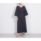 【ノミネ/NOMINE】のボレロセットマルチWAYマキシ丈ワンピース ブラック|ID: prp329100004766194 ipo3291000000034508950