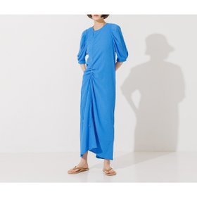 【ノミネ/NOMINE】の【前後着用可】2WAYドロストカットワンピース 人気、トレンドファッション・服の通販 founy(ファニー) ファッション Fashion レディースファッション Fashion for Women ワンピース Dresses おすすめ Recommended / Our Picks カットソー Cut and Sewn Top ギャザー Gathered, Ruffled サンダル Sandals, Summer Shoes スニーカー Sneakers, Trainers スピンドル Spindle, Drawcord |ID:prp329100004766228