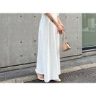 【ルージュヴィフラクレ/Rouge vif la cle】のシェルタリングワンピース アイボリー|ID: prp329100004766232 ipo3291000000034509196