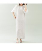 【アバハウスマヴィ/abahouse mavie】の【大人のいちまんワンピ】ツイードジャンパースカート アイボリー|ID: prp329100004766247 ipo3291000000034509308