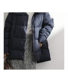 【ラ トータリテ/La TOTALITE】のPYRENEX/ピレネックス ELAURA 2 ダウンジャケット 人気、トレンドファッション・服の通販 founy(ファニー) ファッション Fashion レディースファッション Fashion for Women アウター Coat / Outerwear Collection レディースジャケット・軽アウター Jackets ジャケット Jacket, Outerwear ダウン Down, Puffer ドット Polka Dot, Dot Pattern ドロップ Drop Shoulder, Dropped Style フランス France, French フロント Front, Front Design マフラー Scarf, Muffler ミドル Middle Length, Mid Height ラウンド Round, Round Neck リラックス Relax, Relaxed Fit thumbnail ネイビー|ID: prp329100004766299 ipo3291000000034830750