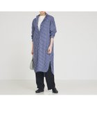 【コレックス/collex】の【Alltid】スーピマコットンシャツワンピース ネイビー|ID: prp329100004766332 ipo3291000000034509875