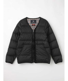 【アクアスキュータム/Aquascutum】のNANGA Wネーム ライトダウン 人気、トレンドファッション・服の通販 founy(ファニー) ファッション Fashion レディースファッション Fashion for Women コンパクト Compact, Small Size 軽量 Lightweight, Ultra Light タフタ Taffeta, Structured Fabric ダウン Down, Puffer チェック Check, Plaid, Tartan ドッキング Docking, Mixed Material パーカー Hoodie, Parka メンズ Men's, Menswear |ID:prp329100004766341