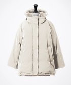 【ストロベリーフィールズ/STRAWBERRY FIELDS】の2wayファーフード中綿アウター 人気、トレンドファッション・服の通販 founy(ファニー) ファッション Fashion レディースファッション Fashion for Women アウター Coat / Outerwear Collection thumbnail オフホワイト|ID: prp329100004766345 ipo3291000000034510141