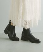 【グローバルワーク/GLOBAL WORK】のらくっション撥水サイドゴアブーツ/603229 人気、トレンドファッション・服の通販 founy(ファニー) ファッション Fashion レディースファッション Fashion for Women クラシック Classic, Timeless Style シンプル Simple, Minimal トレンド Trend, Trending Now 定番 Standard, Basic Item 抗菌 Antibacterial, Bacteria-Resistant 楽ちん Easy Fit, Comfortable thumbnail ブラック*ブラック10|ID: prp329100004766436 ipo3291000000034611199