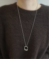 【スローブ イエナ/SLOBE IENA】の《セット》PHILIPPE AUDIBERT リングセットネックレス SA6729 AR 人気、トレンドファッション・服の通販 founy(ファニー) ファッション Fashion レディースファッション Fashion for Women ジュエリー Jewelry ファッションリング Fashion Rings ネックレス Necklaces & Pendants アクセサリー Fashion Accessories コレクション Collection, Seasonal Line スマート Smart, Elegant ネックレス Necklace, Pendant Necklace ハンド Hand, Handmade エレガント 上品 Elegant |ID:prp329100004766458