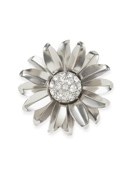 【ミラ オーウェン/Mila Owen / KIDS】のメタルフラワーブローチ インテリア・キッズ・メンズ・レディースファッション・服の通販 founy(ファニー) https://founy.com/ ファッション Fashion キッズファッション Fashion for Kids おすすめ Recommended / Our Picks シンプル Simple, Minimal ジャケット Jacket, Outerwear ストール Stole, Wrap ストーン Stone, Gem-Like スマート Smart, Elegant パール Pearl, Pearl Accent フラワー Flower, Floral ブローチ Brooch, Pin Brooch メタル Metal, Metal Parts ラグジュアリー Luxury, Elegant リュクス Luxury, Elegant, High-End, Chic エレガント 上品 Elegant 冬 Winter / This Winter |ID: prp329100004766481 ipo3291000000035014748