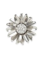 【ミラ オーウェン/Mila Owen / KIDS】のメタルフラワーブローチ CLA[000]|ID: prp329100004766481 ipo3291000000035014749