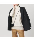 【ユナイテッドアローズ/UNITED ARROWS】の18G ウール タートルネック ニット -ウォッシャブル- 人気、トレンドファッション・服の通販 founy(ファニー) ファッション Fashion レディースファッション Fashion for Women トップス・カットソー Cut & Sew Tops ニット Knit Tops & Sweaters タートルネック・ハイネックトップス Turtlenecks & High-Neck Tops インナー Innerwear ウォッシャブル Machine Washable シンプル Simple, Minimal ジャケット Jacket, Outerwear スマート Smart, Elegant タートルネック Turtleneck, High Neck 人気 Popular, Best Seller thumbnail OFF WHITE|ID: prp329100004766487 ipo3291000000034882380