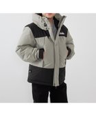 【シップス/SHIPS / KIDS】のFIRST DOWN 洗濯機可能 DICROS MAURI ラップ ダウン パーカー 人気、トレンドファッション・服の通販 founy(ファニー) ファッション Fashion キッズファッション Fashion for Kids アウトドア Outdoor Clothing 軽量 Lightweight, Ultra Light スピンドル Spindle, Drawcord ダウン Down, Puffer バランス Balance, Style Balance パーカー Hoodie, Parka フォルム Silhouette, Form フロント Front, Front Design 防寒 Cold Protection, Winter-Ready ラップ Wrap, Wrap Design ラベンダー Lavender A/W・秋冬 Autumn/Winter thumbnail グリーン|ID: prp329100004766491 ipo3291000000034546933