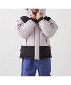 【シップス/SHIPS / KIDS】のFIRST DOWN 洗濯機可能 DICROS MAURI ラップ ダウン パーカー 人気、トレンドファッション・服の通販 founy(ファニー) ファッション Fashion キッズファッション Fashion for Kids アウトドア Outdoor Clothing 軽量 Lightweight, Ultra Light スピンドル Spindle, Drawcord ダウン Down, Puffer バランス Balance, Style Balance パーカー Hoodie, Parka フォルム Silhouette, Form フロント Front, Front Design 防寒 Cold Protection, Winter-Ready ラップ Wrap, Wrap Design ラベンダー Lavender A/W・秋冬 Autumn/Winter thumbnail ラベンダー|ID: prp329100004766491 ipo3291000000034546939