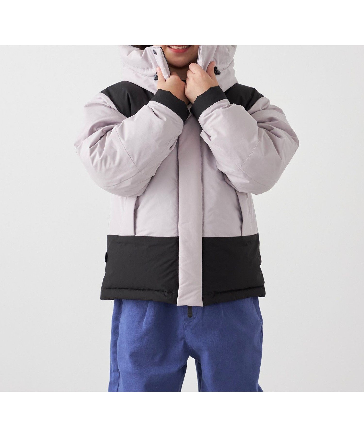 【シップス/SHIPS / KIDS】のFIRST DOWN 洗濯機可能 DICROS MAURI ラップ ダウン パーカー インテリア・キッズ・メンズ・レディースファッション・服の通販 founy(ファニー) ファッション Fashion キッズファッション Fashion for Kids アウトドア Outdoor Clothing 軽量 Lightweight, Ultra Light スピンドル Spindle, Drawcord ダウン Down, Puffer バランス Balance, Style Balance パーカー Hoodie, Parka フォルム Silhouette, Form フロント Front, Front Design 防寒 Cold Protection, Winter-Ready ラップ Wrap, Wrap Design ラベンダー Lavender A/W・秋冬 Autumn/Winter ラベンダー|ID: prp329100004766491 ipo3291000000034546939