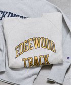 【ジャーナルスタンダード/JOURNAL STANDARD】の別注【CHAMPION/チャンピオン】for JS ワッペンツキスウェット 人気、トレンドファッション・服の通販 founy(ファニー) ファッション Fashion レディースファッション Fashion for Women トップス・カットソー Cut & Sew Tops レディースパーカー・カジュアルフーディー Casual Hoodies & Sweatshirts スウェット・クルーネックトップス Sweatshirts & Crewnecks / Relaxed Fit Sweat Tops シンプル Simple, Minimal スポーツ Sports, Activewear ニューヨーク New York, NYC Style 冬 Winter / This Winter 別注 Limited Edition, Custom Order thumbnail ナチュラル|ID: prp329100004766506 ipo3291000000034513210