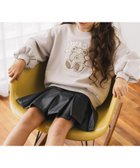 【グローバルワーク/GLOBAL WORK / KIDS】のあったか乾きやすいサガラプルオーバー/キッズ/600099 人気、トレンドファッション・服の通販 founy(ファニー) ファッション Fashion キッズファッション Fashion for Kids トップス・カットソー Cut & Sew Tops おすすめ Recommended / Our Picks カーゴパンツ Cargo Pants, Utility Pants ショート Short, Short Length スウェット / スエット Sweatshirt, Sweatwear ボトム Bottoms, Lower Wear ロング Long, Long-Length ワイド Wide, Wide Fit thumbnail グレージュ51|ID: prp329100004766555 ipo3291000000034592819