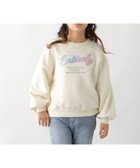 【グローバルワーク/GLOBAL WORK / KIDS】のあったか乾きやすいサガラプルオーバー/キッズ/600099 人気、トレンドファッション・服の通販 founy(ファニー) ファッション Fashion キッズファッション Fashion for Kids トップス・カットソー Cut & Sew Tops おすすめ Recommended / Our Picks カーゴパンツ Cargo Pants, Utility Pants ショート Short, Short Length スウェット / スエット Sweatshirt, Sweatwear ボトム Bottoms, Lower Wear ロング Long, Long-Length ワイド Wide, Wide Fit thumbnail アイボリー05|ID: prp329100004766555 ipo3291000000034592821