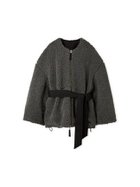 【スタイリング/styling】の【FIRST DOWN×styling/】リバーシブルブルゾン CGRY[007]|ID: prp329100004766810 ipo3291000000034516507