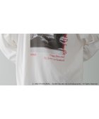 【ローリーズファーム/LOWRYS FARM】の【LFM】ジャン・リュック・ゴダール映画作品/GODARD PHOTO/LS 人気、トレンドファッション・服の通販 founy(ファニー) ファッション Fashion レディースファッション Fashion for Women インナー Innerwear ショート Short, Short Length スリーブ Sleeve, Long Sleeve / Short Sleeve トレンド Trend, Trending Now フランス France, French プリント Print, Printed Pattern リュック Backpack, Rucksack thumbnail ホワイト02|ID: prp329100004766816 ipo3291000000035186760