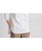 【スタディオ クリップ/studio CLIP】のアソートラウンドヘムロングスリーブTシャツ 人気、トレンドファッション・服の通販 founy(ファニー) ファッション Fashion レディースファッション Fashion for Women トップス・カットソー Cut & Sew Tops シャツ・ブラウス・オフィスカジュアル Elegant Blouses & Button-Ups ロングTシャツ・Tシャツ Longline T-Shirts & Tees おすすめ Recommended / Our Picks インナー Innerwear カットソー Cut and Sewn Top カーディガン Cardigan, Knitwear シリコン Silicone, Silicone Material シンプル Simple, Minimal スウェット / スエット Sweatshirt, Sweatwear スリーブ Sleeve, Long Sleeve / Short Sleeve ベスト Vest, Waistcoat ボーダー Border, Stripe ロング Long, Long-Length thumbnail ホワイト10|ID: prp329100004766824 ipo3291000000034595965