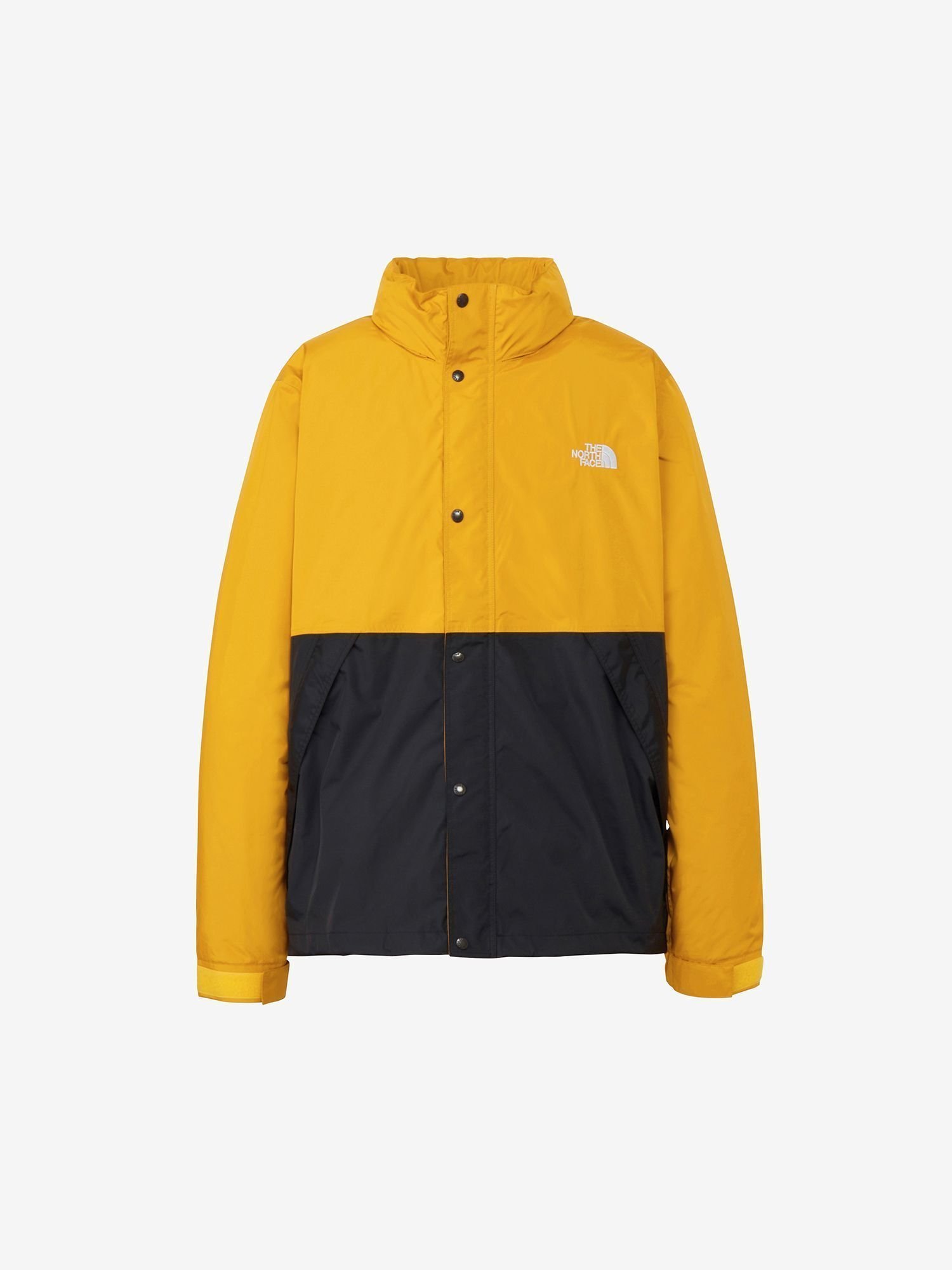 【ザ ノース フェイス/THE NORTH FACE】の【公式】トレニアンジャケット(ユニセックス) インテリア・キッズ・メンズ・レディースファッション・服の通販 founy(ファニー) 　ファッション　Fashion　レディースファッション　Fashion for Women　アウター　Coat / Outerwear Collection　レディースジャケット・軽アウター　Jackets　コンパクト　Compact, Small Size　ジャケット　Jacket, Outerwear　ダブル　Double, Double-Breasted　ドローコード　Drawcord, Drawstring Cord　フィット　Fit, Slim Fit　フラップ　Flap, Flap Pocket　フロント　Front, Front Design　ロング　Long, Long-Length　定番　Standard, Basic Item　ブラック×サミットゴールド|ID: prp329100004766826 ipo3291000000034516910