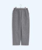 【ビーアパートメント/b apartment / MEN】の「KELEN / ケレン」デザインポケットテーパードパンツ GRAY|ID: prp329100004766855 ipo3291000000034517705