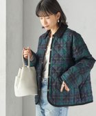 【シップス フォー ウィメン/SHIPS】の【SHIPS別注】LAVENHAM 50th ANNIV TEYNHAM ウール 人気、トレンドファッション・服の通販 founy(ファニー) ファッション Fashion レディースファッション Fashion for Women キルティング Quilted, Quilting クラシック Classic, Timeless Style クロップド Cropped, Short Length シンプル Simple, Minimal ジャケット Jacket, Outerwear スペシャル Special, Limited Edition ダイヤモンド Diamond, Brilliant Cut デニム Denim, Jeans Material 人気 Popular, Best Seller パッチ Patch, Appliqué フィット Fit, Slim Fit フロント Front, Front Design ブランケット Blanket, Throw Blanket ポケット Pocket, Pocket Detail 別注 Limited Edition, Custom Order エレガント 上品 Elegant 2025年 2025 2025-2026秋冬・A/W Autumn/Winter 2025–26 AW25–26 thumbnail ネイビー|ID: prp329100004766856 ipo3291000000034517702